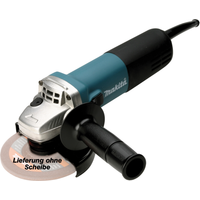 Makita Winkelschleifer '9558NBRZ' 840 W