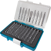 Makita Bit-Set 'P-81050' 99-teilig