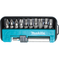 Makita Bit-Set 'D-65006' 11-teilig
