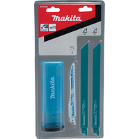 Makita Säbelsägeblatt-Set 'B-44448' 6-teilig