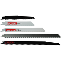Makita Säbelsägeblatt-Set 'P-83951' 5-teilig