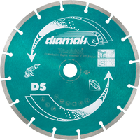 Makita Diamanttrennscheibe 'Diamak' Ø 230 x 2,4 mm
