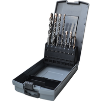 Makita Bohrer-Set 'B-49046' Ø 5/6/8/10/12 mm, 7-teilig