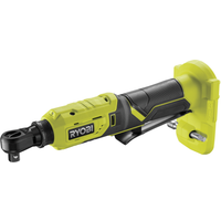 Ryobi Akku-Ratschenschrauber 'R18RW2' 18 V 1/4" ohne Akku