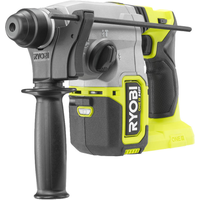 Ryobi Akku-SDS-Bohrhammer 'ONE+ HP Brushless RSDS18X-0' 18 V ohne Akku und Ladegerät