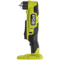 Ryobi Akku-Winkelbohrschrauber 'ONE+ HP Brushless RAD18C-0' 18 V ohne Akku und Ladegerät