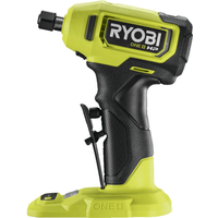 Ryobi Akku-Geradschleifer 'ONE+ HP Brushless RDG18C-0' 18 V ohne Akku, Schleiftellergröße Ø 50 mm