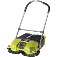 Ryobi Akku-Kehrmaschine 'ONE+ R18SW3-0' 18 V ohne Akku und Ladegerät