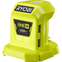 Ryobi Akku-USB Adapter ONE+ 'R18USB-0' ohne Akku