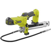 Ryobi Akku-Fettpresse 'ONE+ R18GG-0' 18 V ohne Akku und Ladegerät