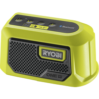 Ryobi Akku-Bluetooth-Box Mini 'ONE+ RBTM18-0' 18 V ohne Akku und Ladegerät