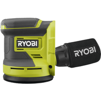 ryobi-akku-exzenterschleifer-one-rros18-0-18-v-ohne-akku-schleiftellergroesse-125-mm
