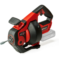 Einhell Akku-Rohrreiniger 'TE-DA 18/760 Li Solo' 18 V