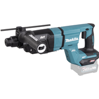 Makita Akku-Kombihammer 'HR007GZ' SDS-PLUS 40 V ohne Akku und Ladegerät