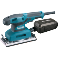 Makita Schwingschleifer 'BO3711J' 190 W