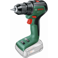 Bosch Akku-Bohrschrauber 'UniversalDrill 18V-60' ohne Akku