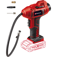 Einhell Akku-Autokompressor 'CE-CC 18 Li-Solo' ohne Akku und Ladegerät