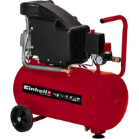 Einhell Kompressor 'TC-AC 190/24/8 Classic' 1500 W