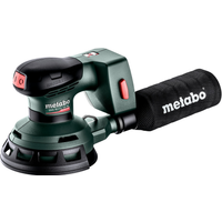 Metabo Akku-Exzenterschleifer 'SXA 18 LTX 125 BL' 18 V