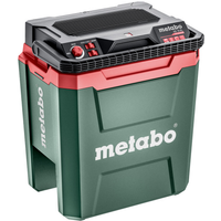 Metabo Akku-Kühlbox 'KB 18 BL' 18 V 24 l