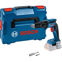 Bosch Akku-Trockenbauschrauber 'GTB 18V-45 Professional' L-BOXX, Schrauberbit PH 2