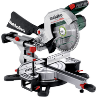 Metabo Akku-Kappsäge 'KGS 18 LTX BL 254' mit Zugfunktion