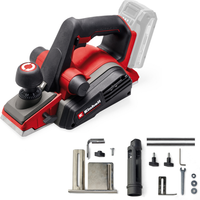 Einhell Akku-Hobel 'TP-PL 18/3 Li BL - Solo' ohne Akku und Ladegerät