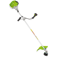 Zipper Benzin-Motorsense 'ZI-MOS145JAK' 1450 W, 2-Takt-Motor