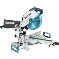 Makita Kapp- und Gehrungssäge 'LS1110F' 1450 W, Ø 260 mm