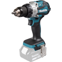 Makita Akku-Schlagbohrschrauber 'DHP489Z' 18 V ohne Akku und Ladegerät