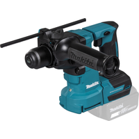 Makita Akku-Bohrhammer 'DHR183Z' SDS-Plus 18 V ohne Akku und Ladegerät