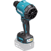 Makita Akku-Gebläse 'DAS180Z' 18 V ohne Akku und Ladegerät