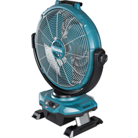 Makita Akku-Lüfter 'CF003GZ' 40 V ohne Akku und Ladegerät