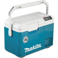 Makita Akku-Kompressor-Kühl- und Wärmebox 'CW003GZ01' 7 l