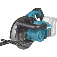 Makita Akku-Metallhandkreissäge 'CS002GZ' ohne Akku