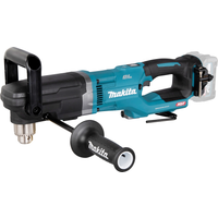 Makita Akku-Winkelbohrmaschine 'DA001GZ' 40 V ohne Akku und Ladegerät