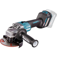 Makita Akku-Winkelschleifer 'GA023GZ' 40 V ohne Akku