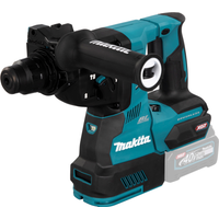Makita Akku-Kombihammer 'HR003GZ SDS-PLUS' 40 V ohne Akku und Ladegerät