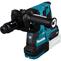 Makita Akku-Kombihammer 'HR004GZ' SDS-Plus 40 V ohne Akku und Ladegerät
