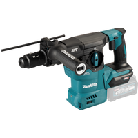 Makita Akku-Kombihammer 'HR009GZ' SDS-Plus 40 V ohne Akku und Ladegerät