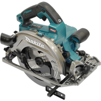 Makita Akku-Handkreissäge 'HS004GZ01' 40 V ohne Akku, Ø 190 mm