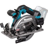 Makita Akku-Handkreissäge 'HS012GZ' 40 V ohne Akku, Ø 165 mm