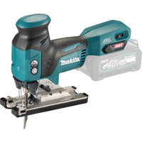 Makita Akku-Pendelhubstichsäge 'JV001GZ' 40 V ohne Akku, LED