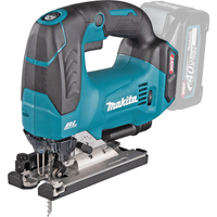 Makita Akku-Pendelhubstichsäge 'JV002GZ' 40 V ohne Akku, LED