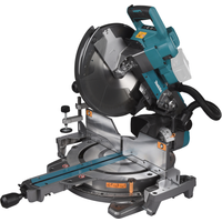 Makita Akku-Kapp- und Gehrungssäge 'LS003GZ01' mit Bluetooth, ohne Akku