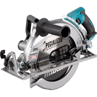 Makita Akku-Handkreissäge 'RS002GZ' 40 V ohne Akku, Ø 260 mm