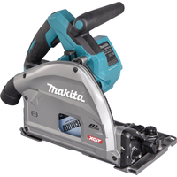Makita Akku-Tauchsäge 'SP001GZ03' 40 V ohne Akku, Ø 165 mm