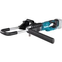 Makita Akku-Erdbohrer 'DG002GZ' 40 V ohne Akku und Ladegerät