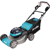 Makita Akku-Rasenmäher 'LM002GZ' ohne Akku, 2500-3400 m²