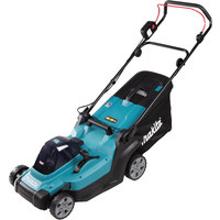 Makita Akku-Rasenmäher 'LM004GZ' max 40V, 43 cm Schnittbreite, 50 l